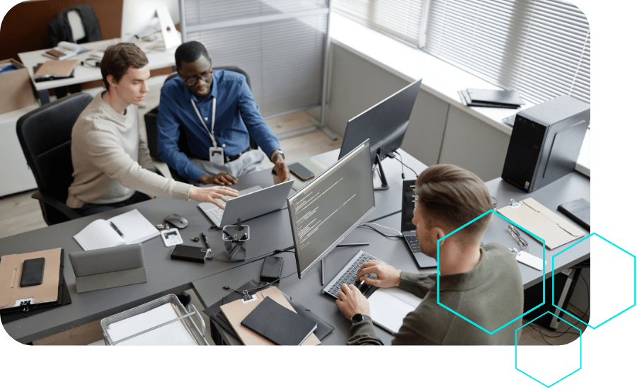 Servicios profesionales