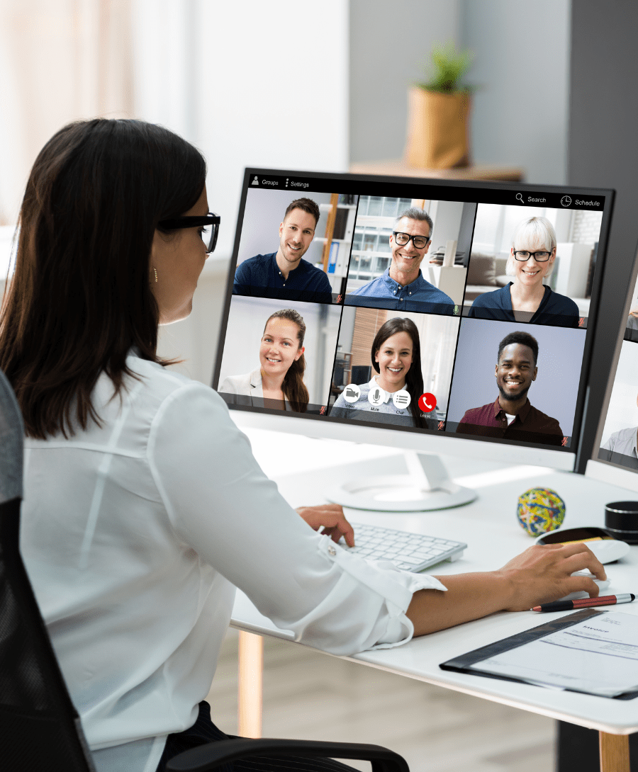 Vídeo identificación